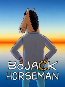 BoJack Horseman