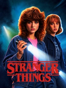Stranger Things